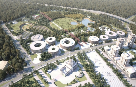 Mayıs 2019 da satışa çıkacak projeler!