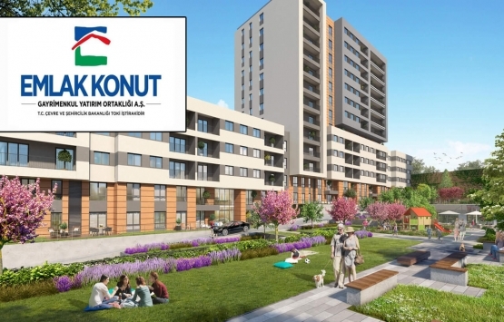 Semt Bahçekent'in kısmi geçici kabul tutanağı onaylandı! 