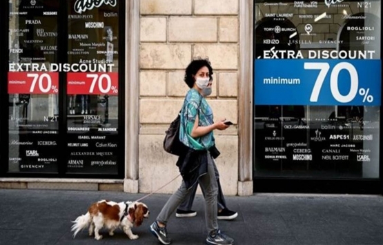 Koronavirüs: İtalya'da şirketlerin üçte birinden fazlası kapanabilir!