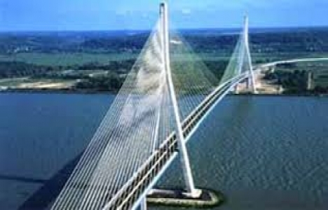 3. Köprü 5 ay rötarlı!