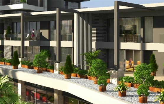 Allsancak İzmir de yüzde 5 indirim ve 60 ay taksit fırsatı!