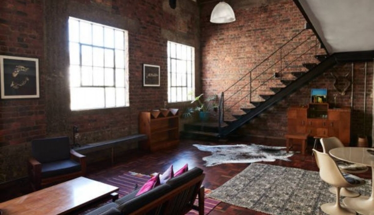 Loft daire nedir? Loft dairenin özellikleri nelerdir?