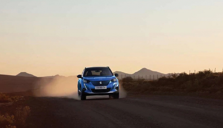 Peugeot 2008 e temmuz kampanyası! Yüzde 1,99 faiz fırsatıyla satılacak! İşte Peugeot 2008 fiyat listesi