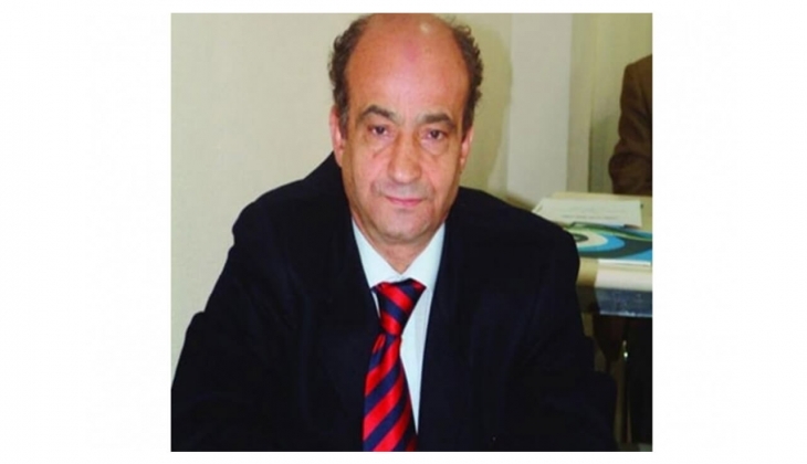 İsmail Tarman kimdir, nereli, kaç yaşında?