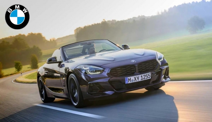 BMW’den Z4’e akılalmaz zam! Tam 152 bin 300 TL zam geldi!