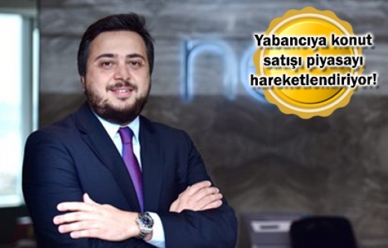 Konut sektörü 2020'de canlanacak! 