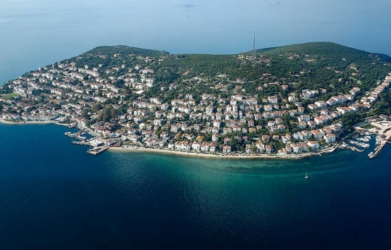 Ekrem İmamoğlu ndan Adalar’da plan yapma yetkisinin İBB den alınmasına tepki!