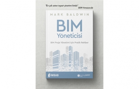 BIM Proje Yönetimi için Pratik Rehber kitabı Türkçe olarak yayınlandı!