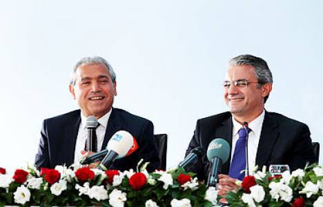 Karşıyaka Belediyesi'nin Her Apartmanda Bir Öğrenci Okutuyoruz projesi hayata geçiyor!