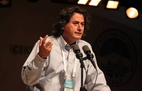 Kentleşme süreci yalnızca yık-yap üzerine kurgulanmamalı!