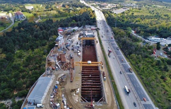 Havalimanı metrosunda planlama hatası mı yapıldı!