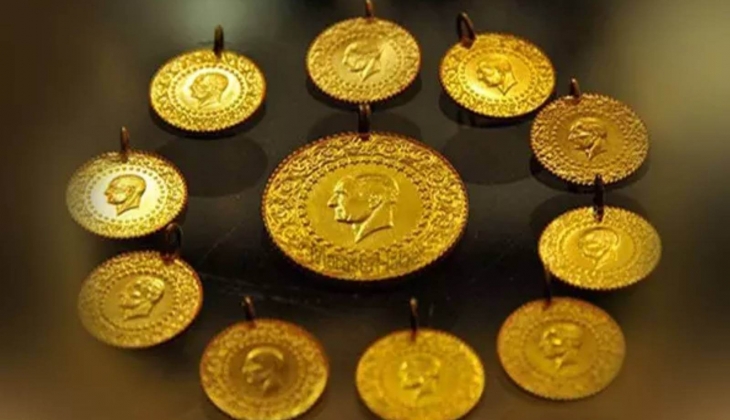 Kapalıçarşı da altın fiyatları: 22, 24 ayar gram altın, çeyrek, yarım, tam altın ne kadar? 7 Mayıs 2024 altın fiyatları!