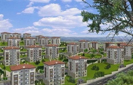 Kiptaş Çatalca Konutları'nın satışları iptal olmadı!