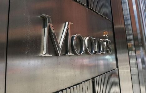 Moody's Türkiye'nin kredi notunu değiştirmedi!