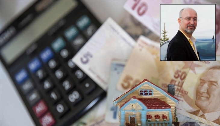 Kira ve konut fiyatlarındaki artış yüzde 14.3! Türkiye ekonomisindeki en önemli sorun ne? 