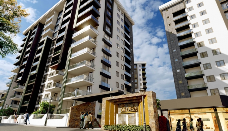 FGM Gloria da yüzde 30 peşin 24 ay vade fırsatı!