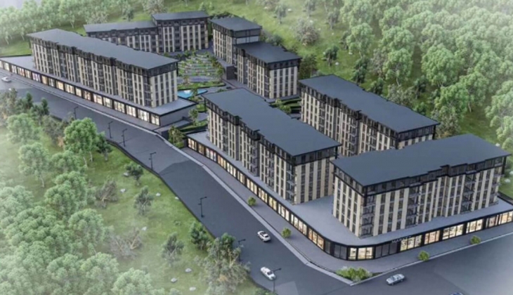 Landtime Başakşehir de konut fiyatları ne kadar?