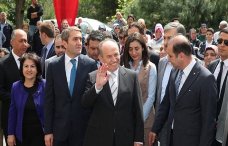 Bahçelievler Spor Kompleksi nerede