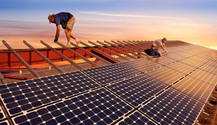 Deprem bölgesindeki lisanssız üretim tesisleri elektrik satabilecek