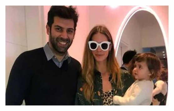 Elisabeth Mas'ın Caner Karaloğlu’ndan talep ettiği müşterek konut tahsisi reddedildi! 