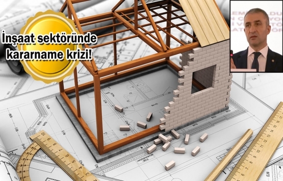 İMKON müteahhitlere fiyat farkı düzenlemesi taleplerini açıkladı!