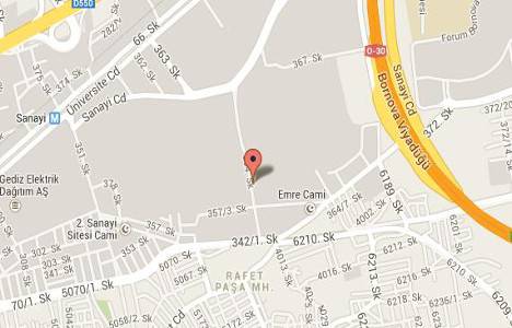 Syngenta Fabrikası resmen Folkart Yapı nın!