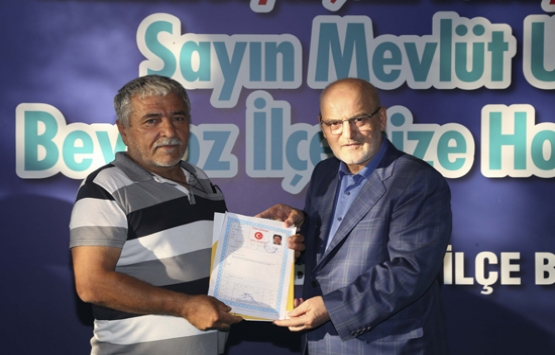 Beykoz Tokatköy Şehr-i Sitare projesinin detayları belli oldu!