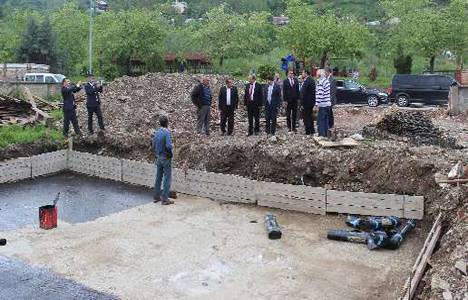 Bartın'a 5 yeni Aile Sağlığı Merkezi yapılacak!