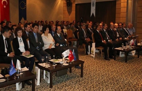 Konya Seydişehir Su ve Atıksu Projesi tanıtıldı!