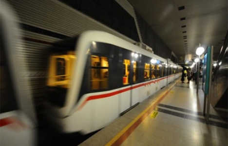 İzmir Metrosu Bornova Meydan'a kadar uzayacak!