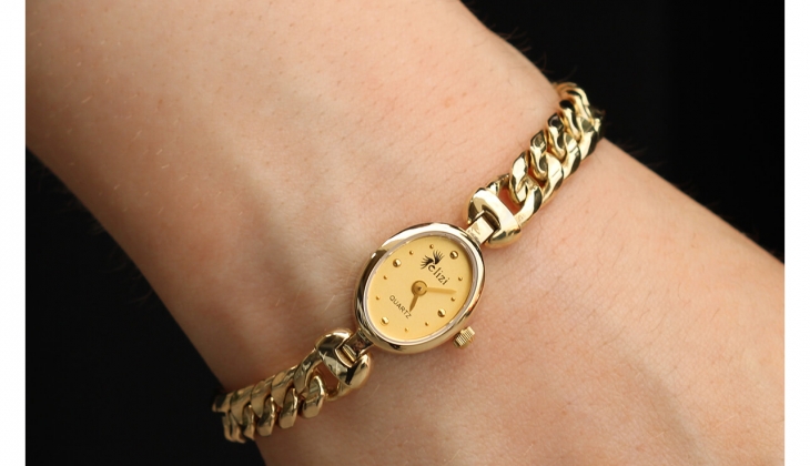 Kadın altın saat fiyatları ne kadar? Altın sat fiyatları kaç TL? 2 Şubat 2023 Elizi fiyat listesi