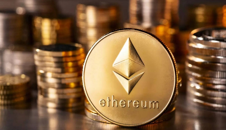 Kripto parada deprem etkisi! Ethereum güçten düşüyor!