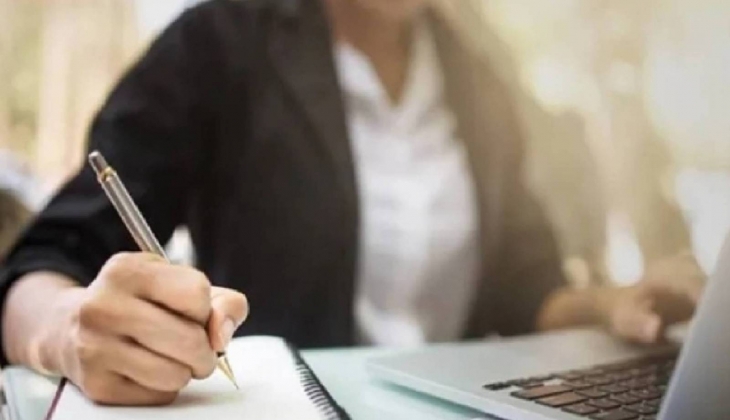 Türk Kızılayı personel alımı yapacağını duyurdu!