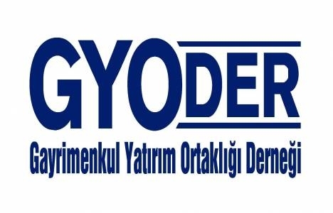 GYODER Gayrimenkul Zirvesi'nde gündem gayrimenkul borsası!