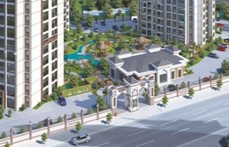 Yapı Yatırım Selçuklu Evleri Projesi!