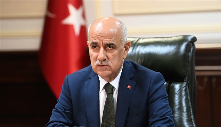 Tarım ve Orman Bakanı Kirişci açıkladı! Et fiyatları düşecek mi?