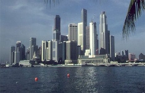 United Overseas Bank, Londra’daki konut kredilerini askıya aldı!