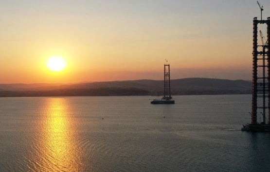 Çanakkale Boğazı için deprem uyarısı!