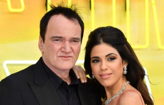 Quentin Tarantino İsrail'den ev kiraladı!