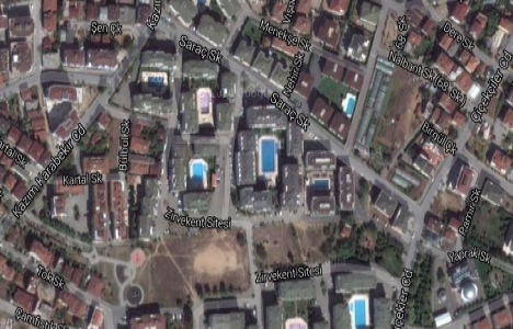 Tuzla Hayat Sitesi Zirvekent 2 icradan satılıyor!