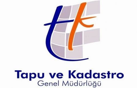 Tapu ve Kadastro'dan modernizasyon projesi ihaleleri!