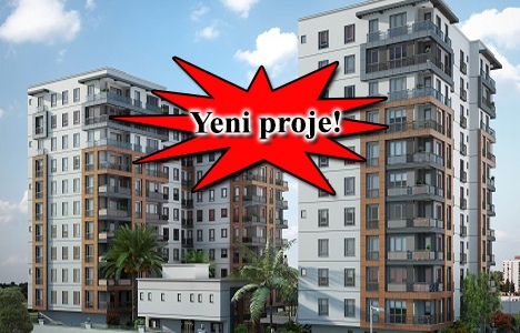 Aletha Çekmeköy önümüzdeki ay satışta!