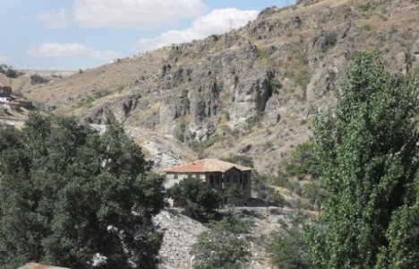 Türkiye nin en sıra dışı kentsel dönüşümü Ankara da başlıyor!