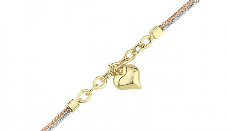 Tüm altın bilekliklerde yüzde 50 ye varan indirim fırsatı! Koşan alıyor! Altınçizgi 18 Ekim 2022 fiyat listesi