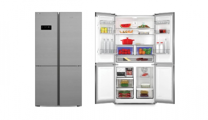 Arçelik buzdolaplarında büyük kampanya! Bu fiyata bir daha bulamazsınız! İşte fiyat listesi...