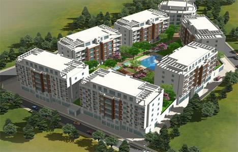 karat istanbul sancaktepe vaziyet planı