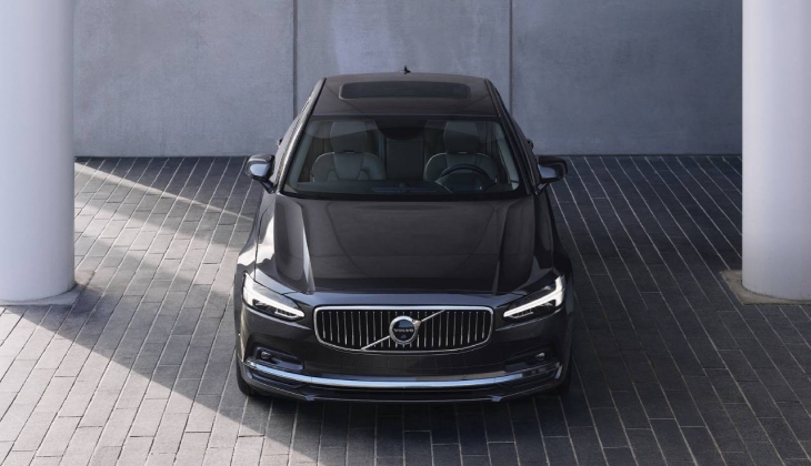 Volvo S90’ın eylül fiyatları açıklandı! Görünce şok olacaksınız! İşte, 10 Eylül 2022 fiyat listesi…