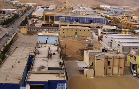 FETÖ'nün OSB'leri gün yüzüne çıktı!