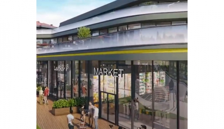 Ege Yapı Kasımpaşa projesi ön talep topluyor! Yeni proje!