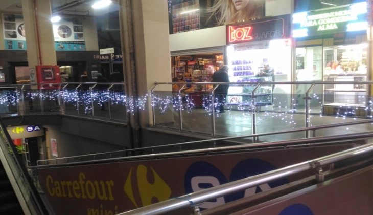 Gedik Üniversitesi, Perpa da 2 dükkan satıyor! Yatırımcılara fırsat!